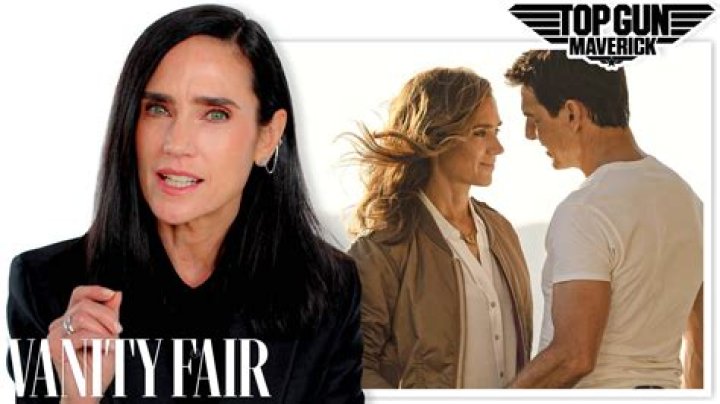 Jennifer Connelly career earnings, salary and net worth