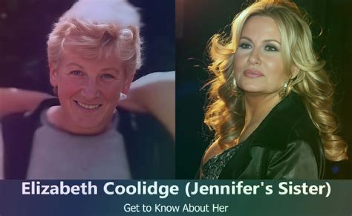 Jennifer Coolidge parents: Gretchen Knauff, Paul Constant Coolidge