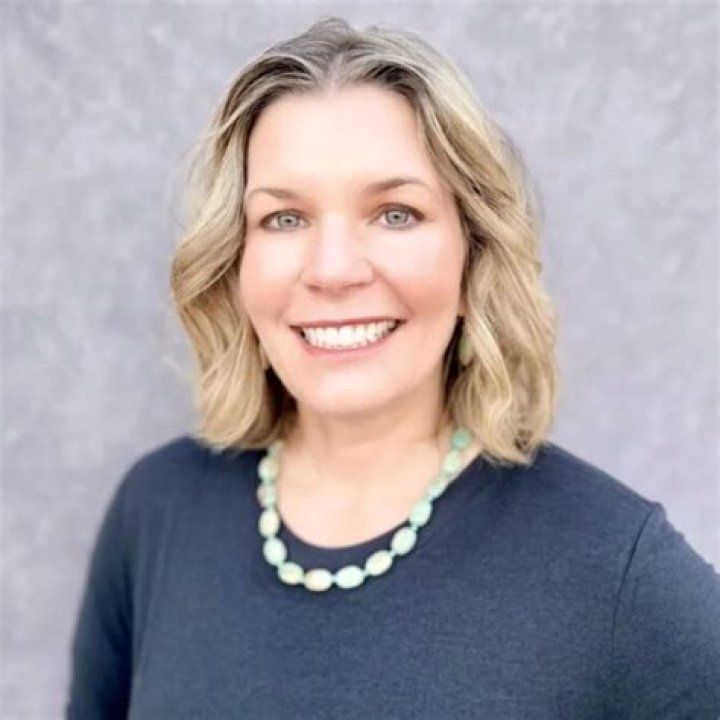 Dr. Jennifer Gerlach, MD – Huntington, WV