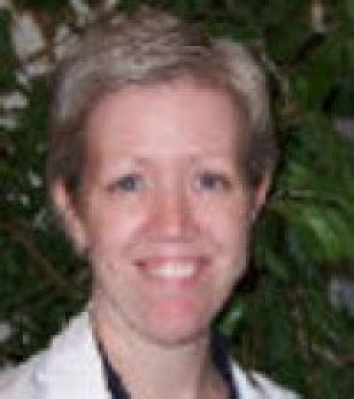 Dr. Jennifer Hudman, MD – Azle, TX