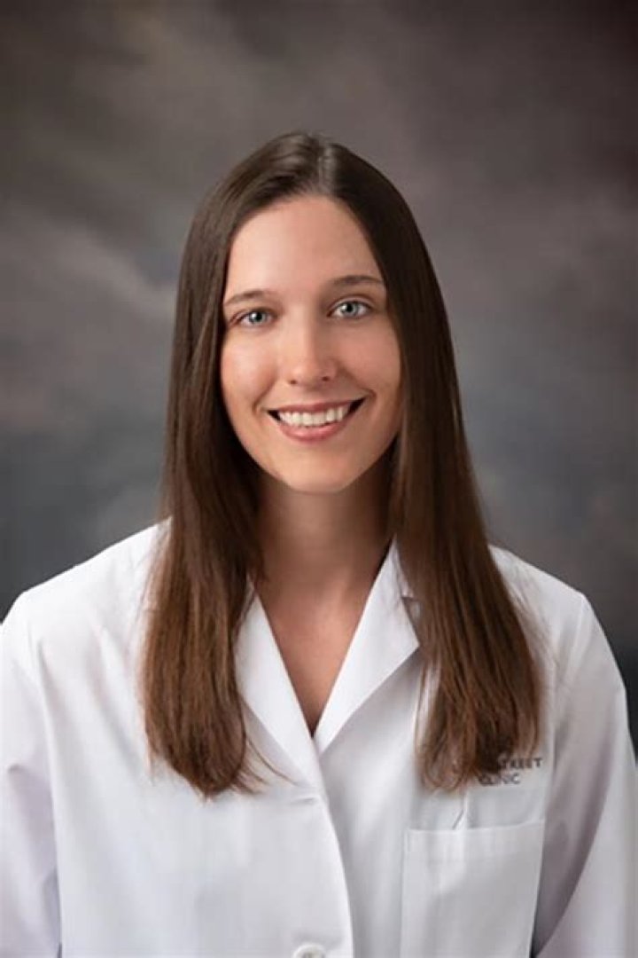 Dr. Jennifer Jewell, MD – Portland, ME