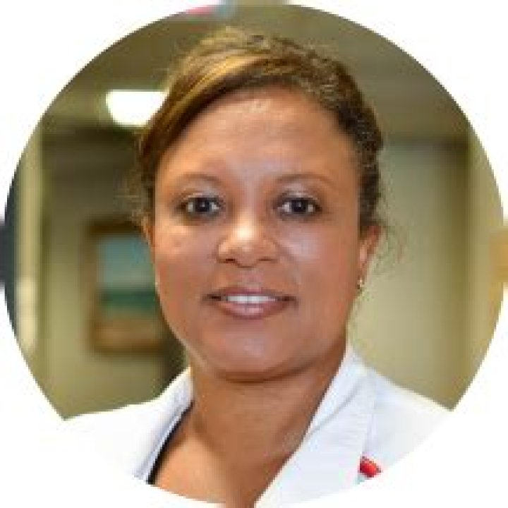 Dr. Jennifer Johnson-Caldwell, MD – Houston, TX