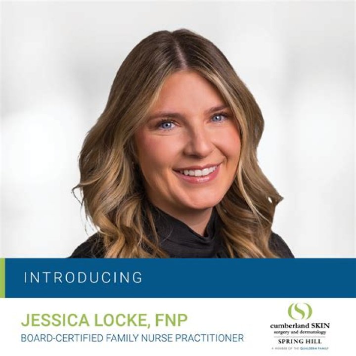 Jennifer Locke – Randolph, NJ