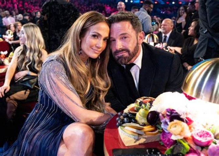 Jennifer Lopez And Ben Affleck Pack The PDA During Outing With Their Kids Amid Reunion Reports!