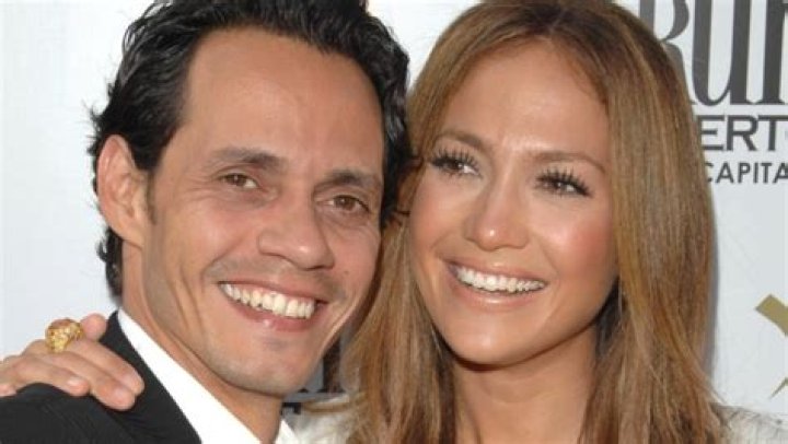 Jennifer Lopez Says She Felt Like A ‘Failure’ When She And Marc Anthony Divorced