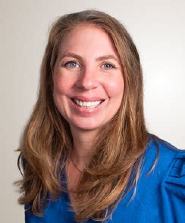 Jennifer Loveless – Houston, TX