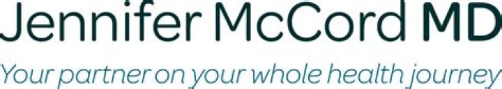 Dr. Jennifer McCord, MD – Newport News, VA
