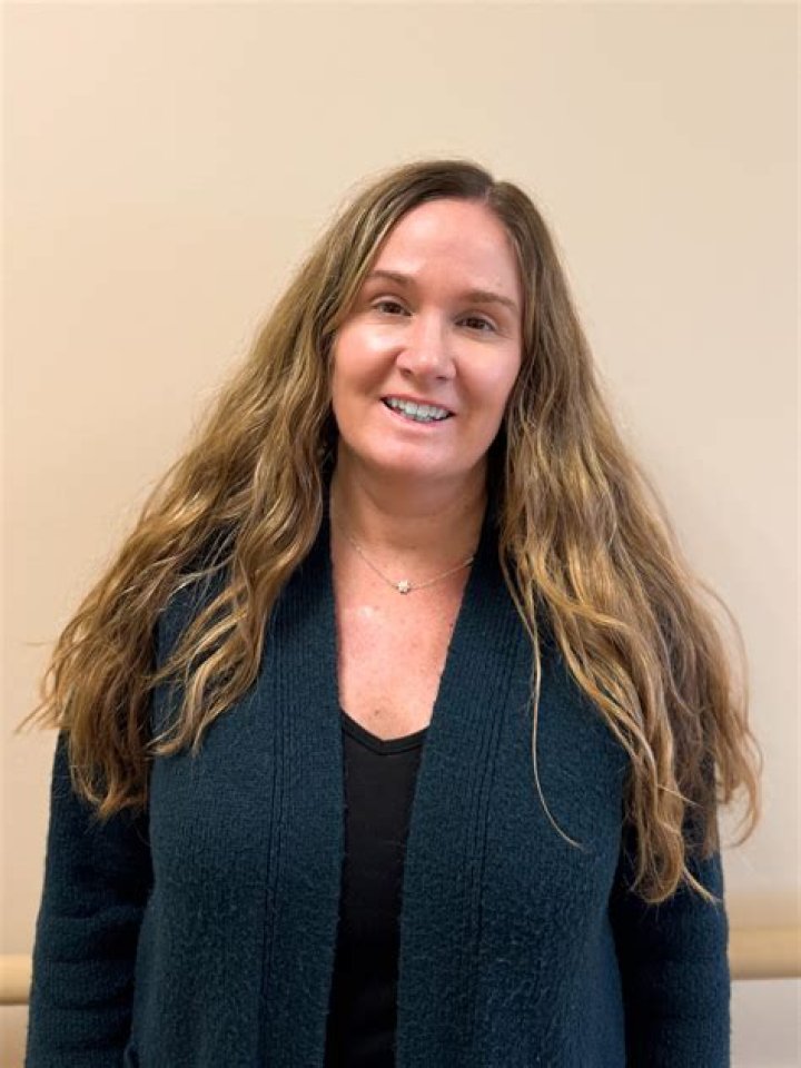 Dr. Jennifer Nastasi, DO – Medford, NY