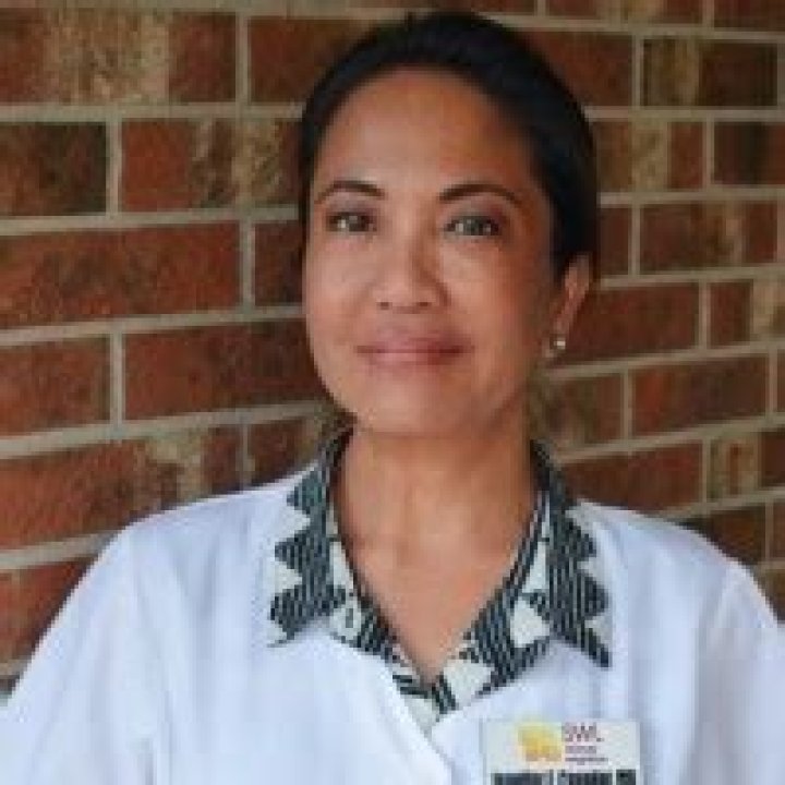 Dr. Jennifer Pagador, MD – Virginia Beach, VA