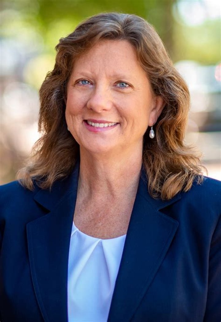 Jennifer Parrish – Dothan, AL