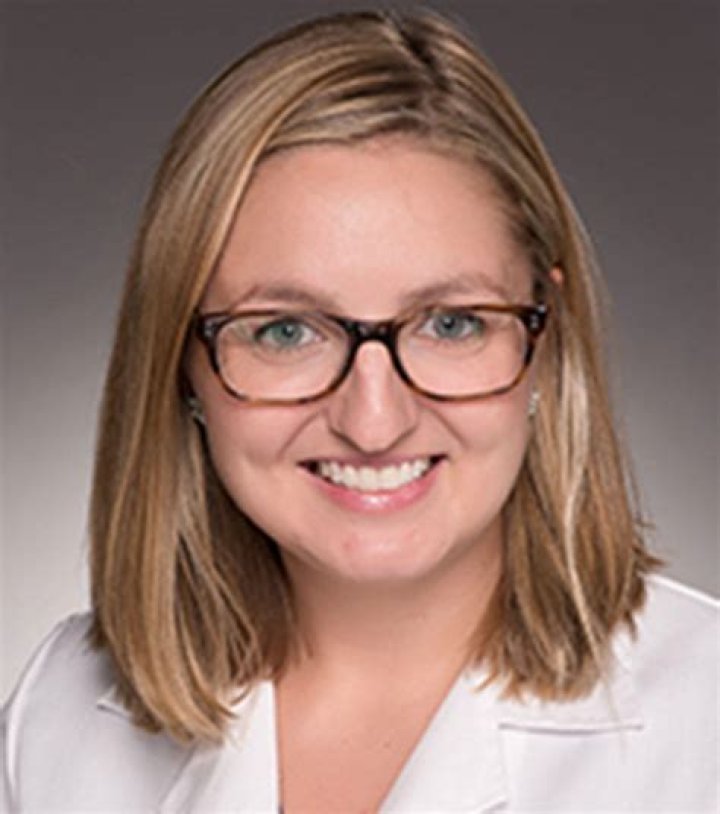Dr. Jennifer Poptic, MD – Sheffield Village, OH