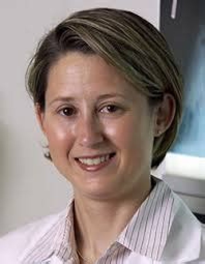 Dr. Jennifer Solomon, MD – New York, NY