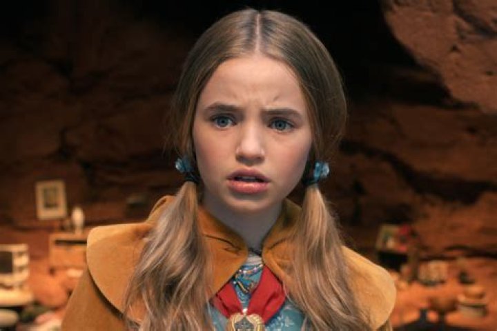 Dr. Jennifer Wheeler, DO – Cherokee, NC