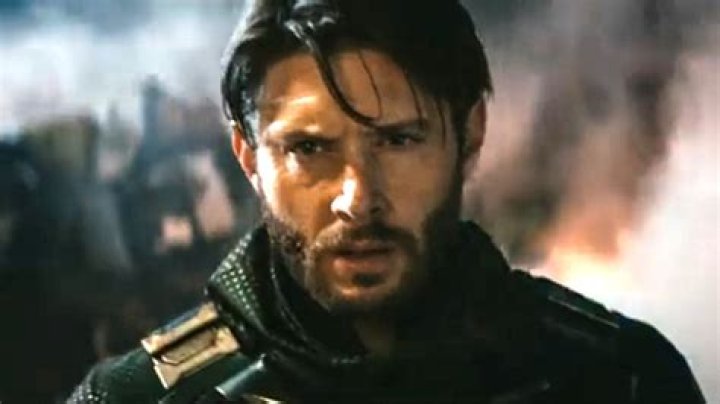 Jensen Ackles reveals his big scene from ‘The Boys’ was cut for time