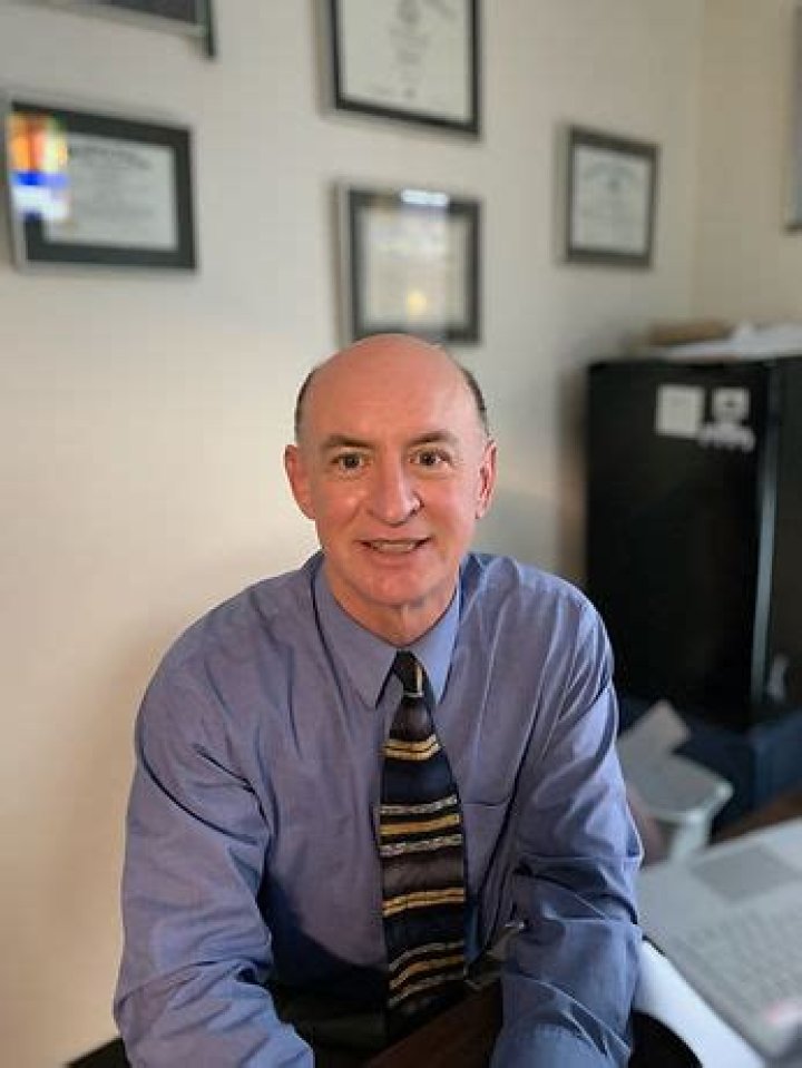 Dr. Jerald Bybee, MD – Maquoketa, IA