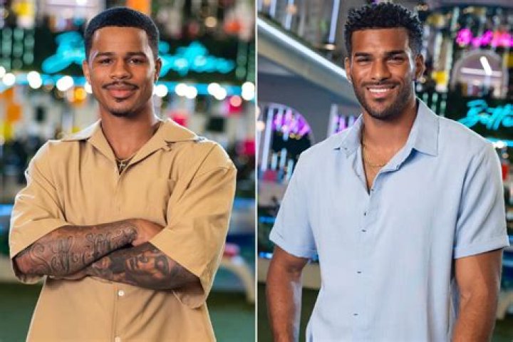 Jeremiah Brown Died in Christmas day Shooting in Palm Bay