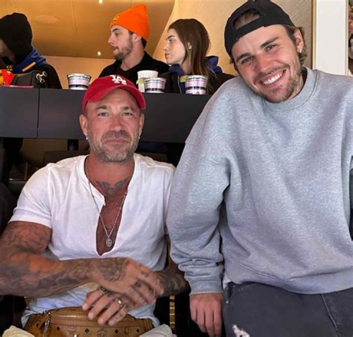 Jeremy Bieber - Bio, Facts, Family Life of Justin Bieber’s Father