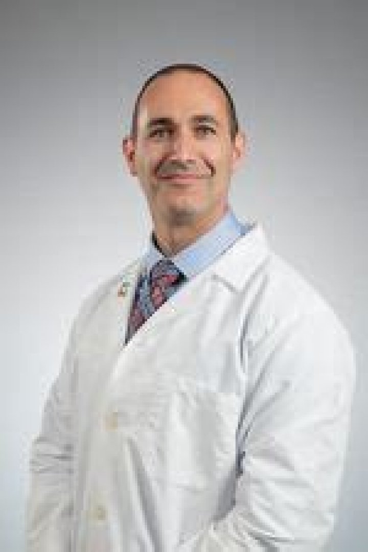 Dr. Jeremy Fried, MD – Torrington, CT