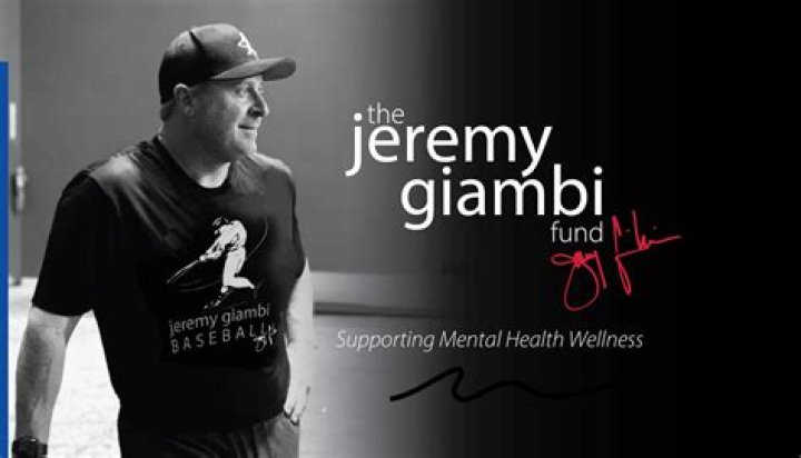 Jeremy Giambi health, disease, drug charges, cause of death