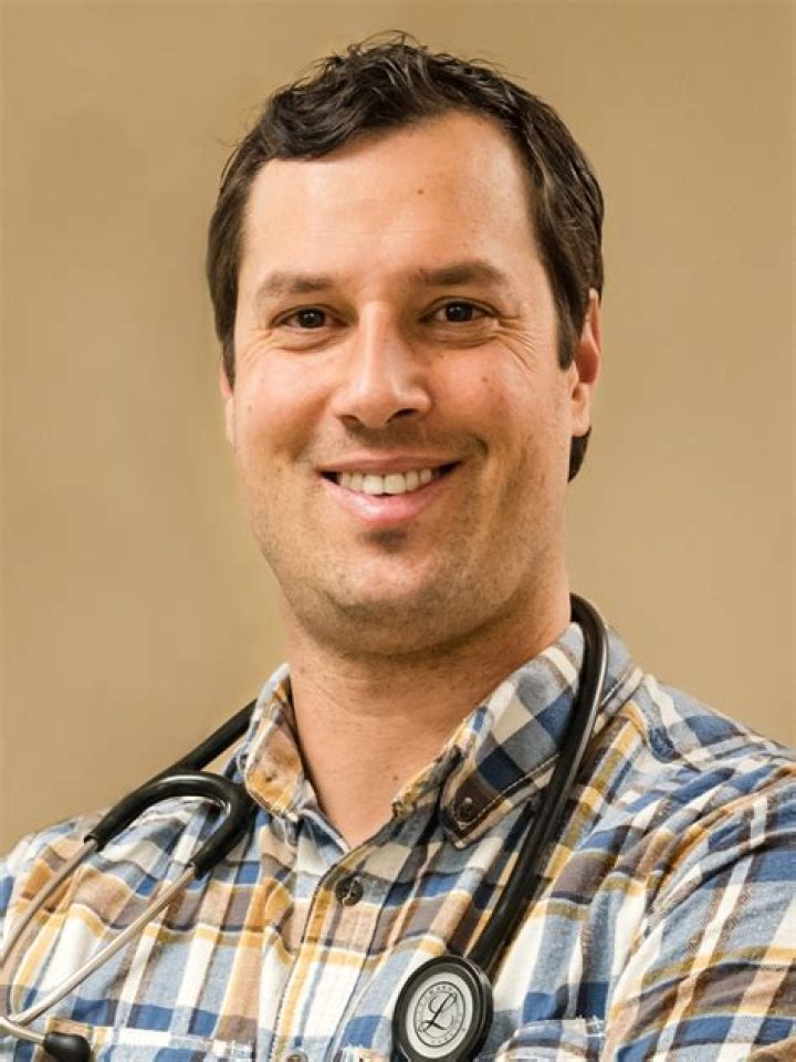 Jeremy Kaltenbach, PA – Ashland, KY