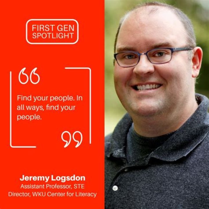 Jeremy Logsdon – Alva, OK
