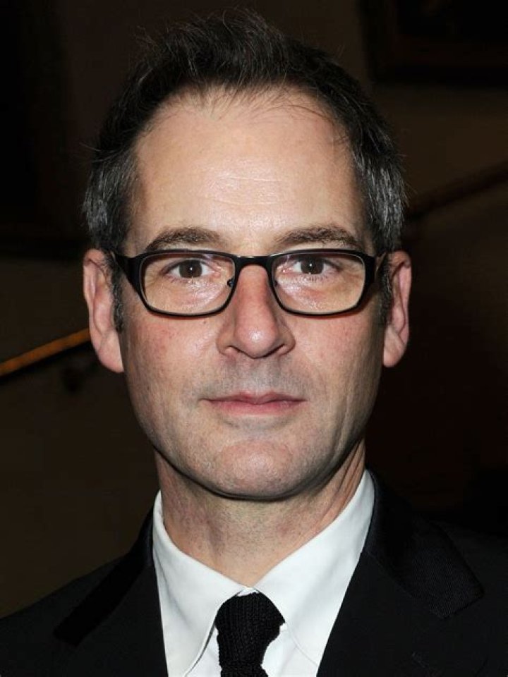 Jeremy Northam Biography - Facts, Childhood, Family Life & Achievements