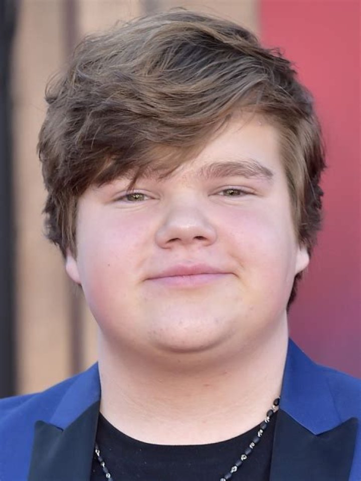 Jeremy Ray Taylor Archives - Celebrities: Wiki, Age, Height, Net Worth, Relationship