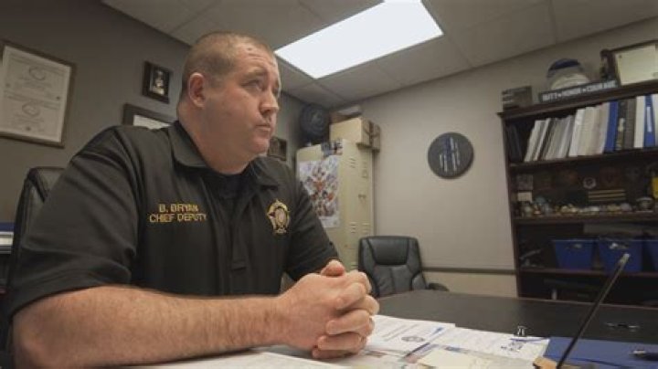 Jeremy Shultz – Henagar, AL