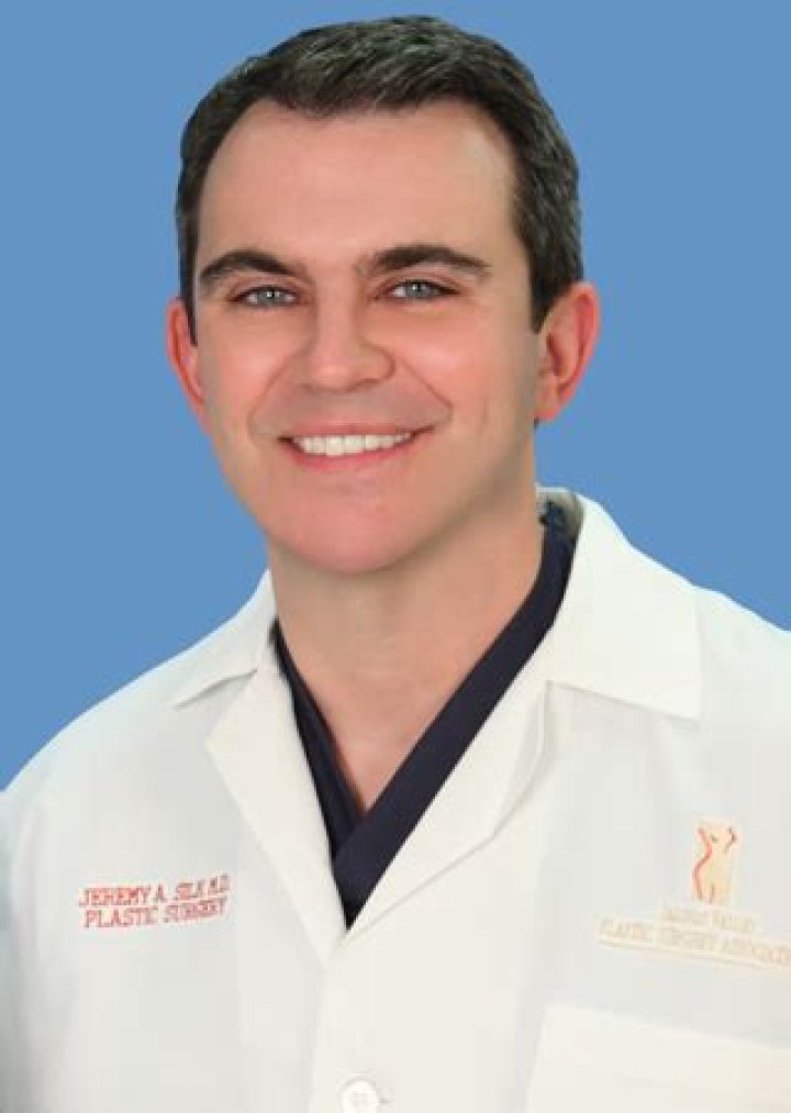 Dr. Jeremy Silk, MD – Salinas, CA