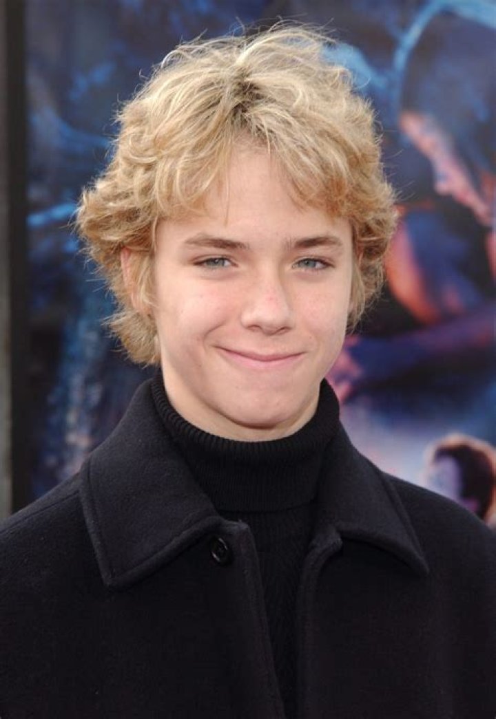 Jeremy Sumpter Biography – Facts, Childhood, Family Life of Actor