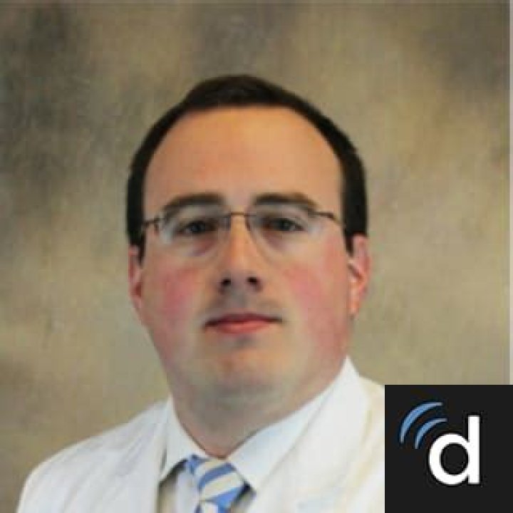 Dr. Jeremy Wells, MD – Augusta, GA
