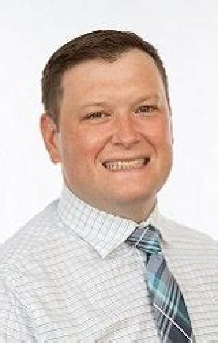 Dr. Jeremy Woods, MD – Madera, CA