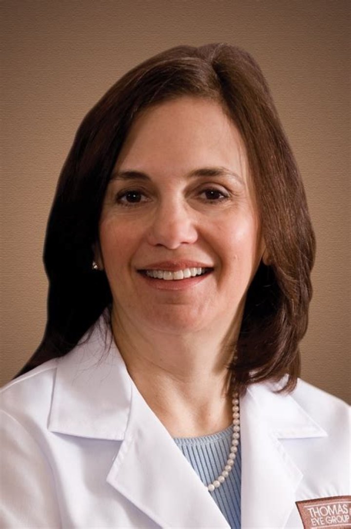 Dr. Jeri Salit, MD – Johns Creek, GA