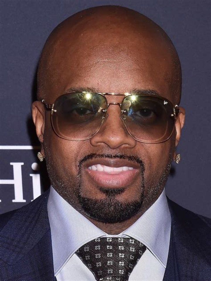 Jermaine Dupri - Bio, Facts, Family Life of Rapper