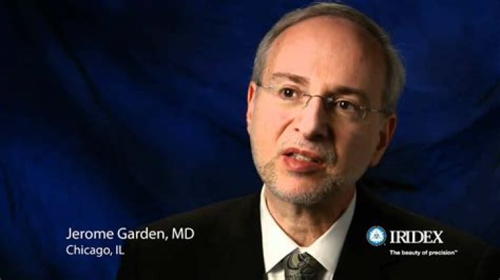 Dr. Jerome Garden, MD – Chicago, IL