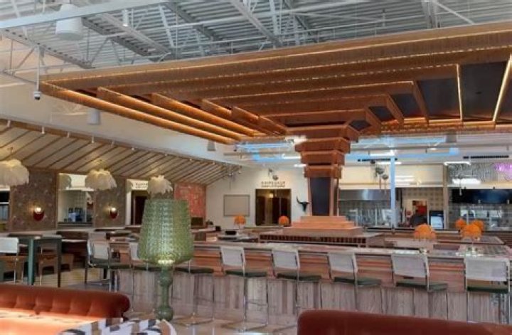 Jerrett Mitchell Found Dead In Gwinnett Restaurant Doorway