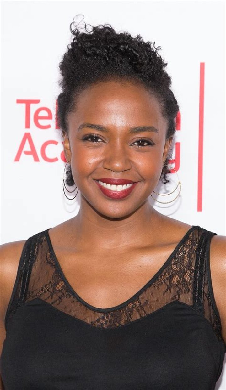 Jerrika Hinton Biography – Facts, Childhood, Family Life of Actress