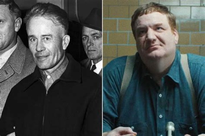 Jerry Brudos Biography - Facts, Childhood, Family Life & Achievements