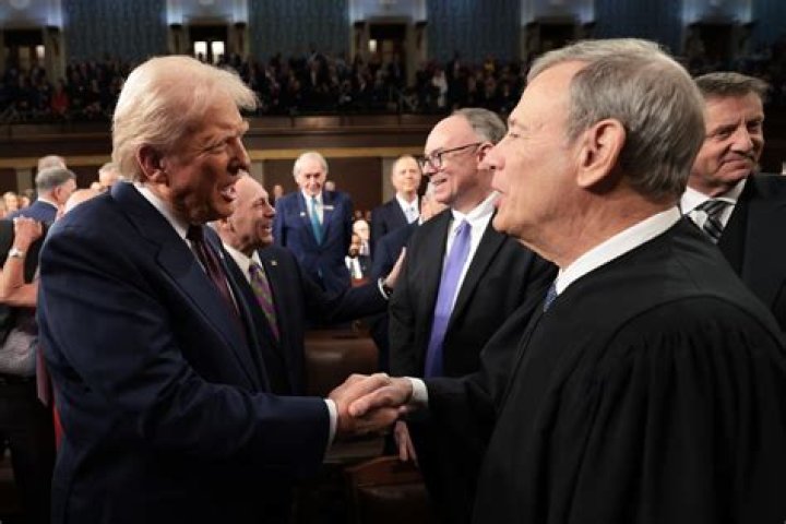 Jerry Nadler Says Trump Should’ve Been Impeached Already On Account Of Allegedly Breaking Laws