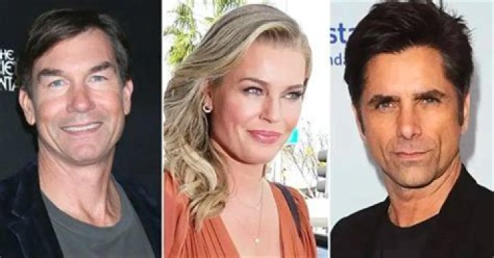 Jerry O Connell Biography, Age, New Show, Rebecca Romijn, Kids, Plastic Surgery