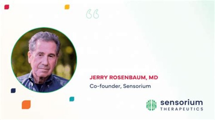 Dr. Jerry Rosenbaum, MD – Miami, FL