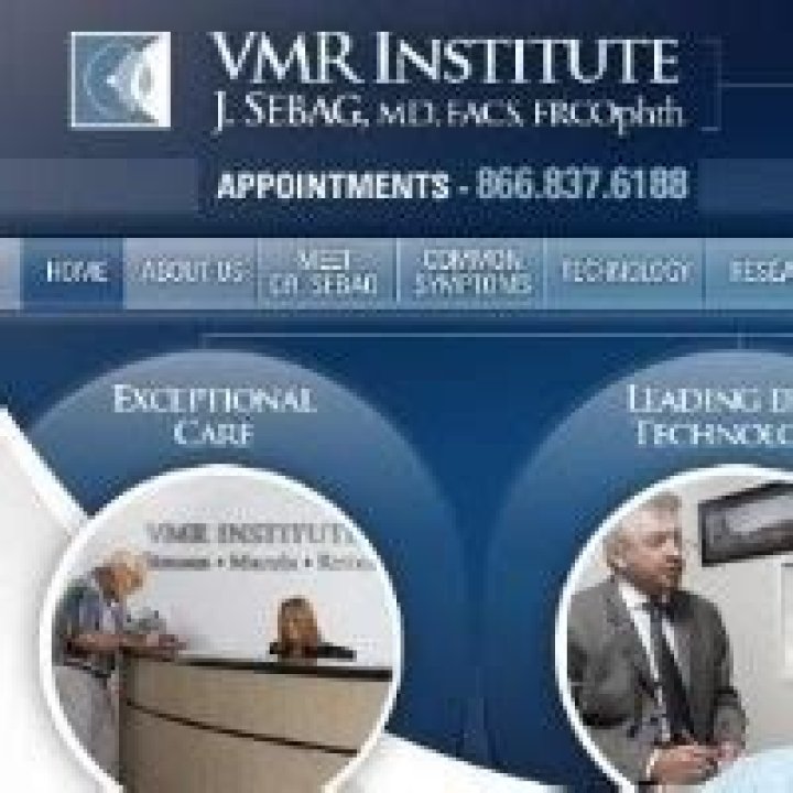 Dr. Jerry Sebag, MD – Huntington Beach, CA