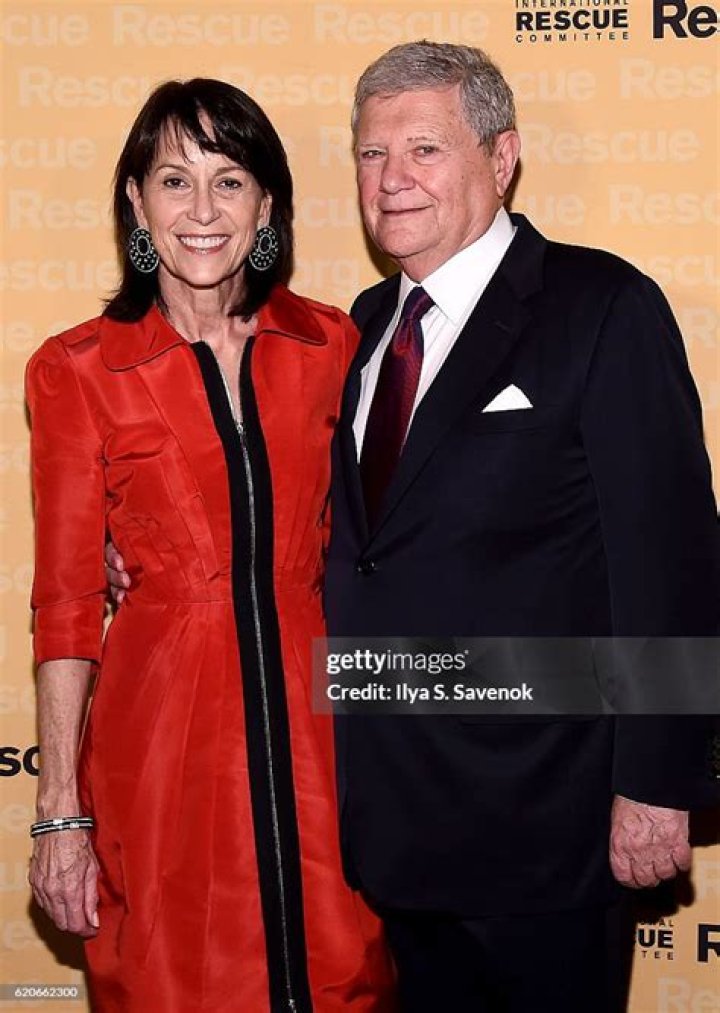 Jerry Speyer Net Worth, Income, Salary, Earnings, Biography