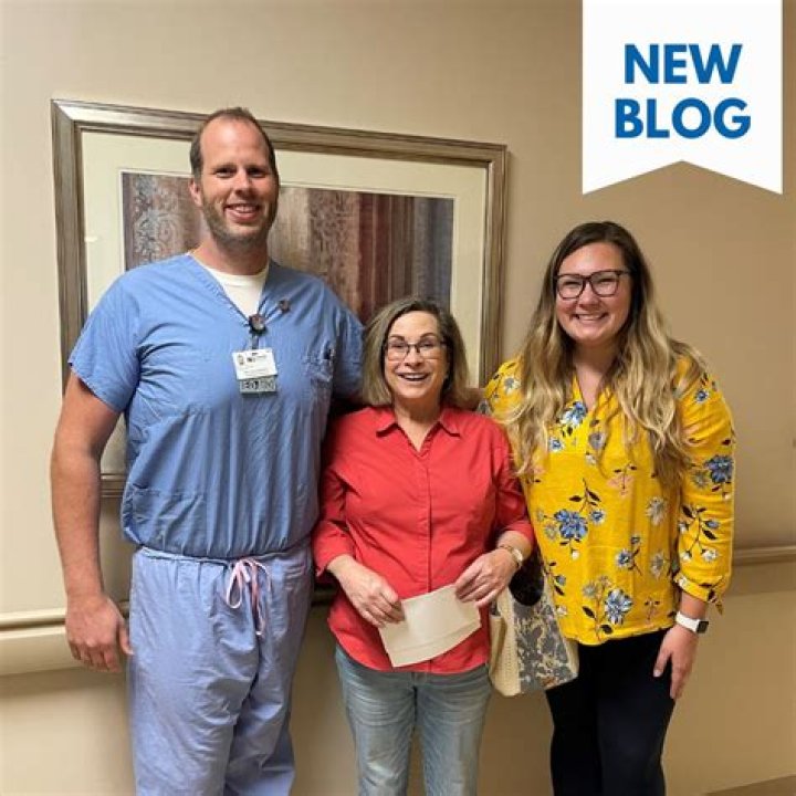 Dr. Jesse Ellsworth, MD – Winston Salem, NC
