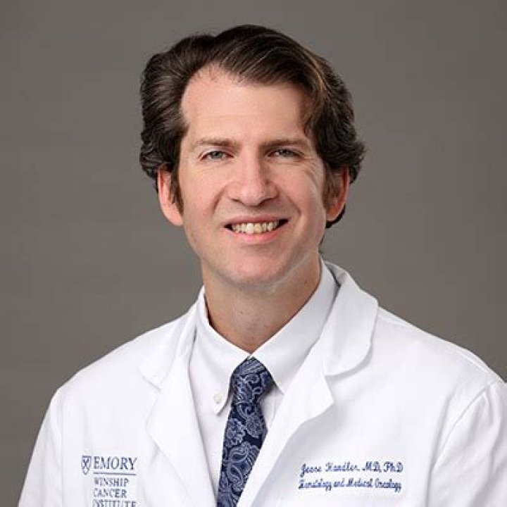 Dr. Jesse Handler, MD – Baltimore, MD
