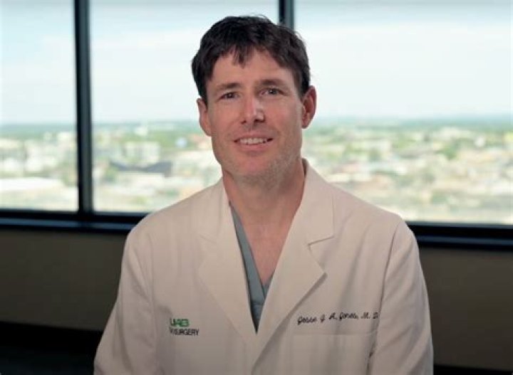 Dr. Jesse Jones, MD – Tucker, GA