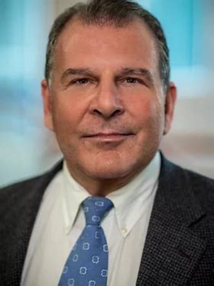 Dr. Jesse Karpman, MD – Bayonne, NJ