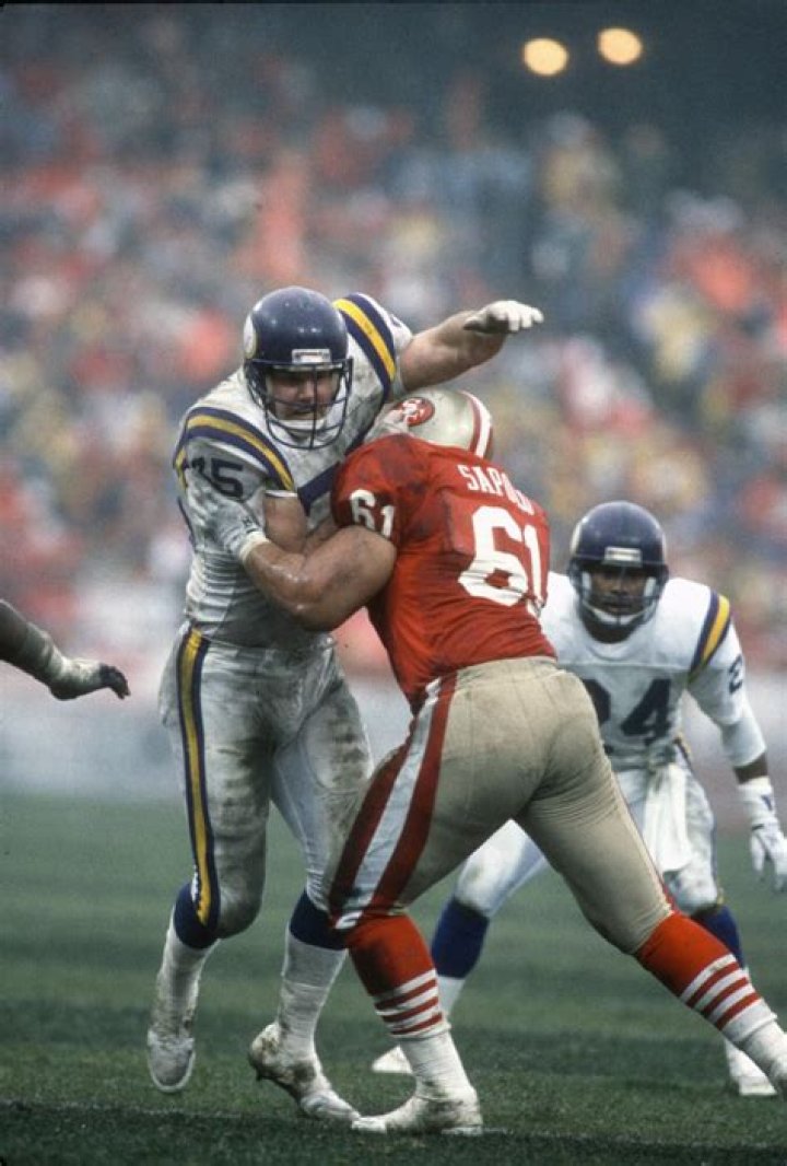 Jesse Sapolu Net Worth, Income, Salary, Earnings, Biography