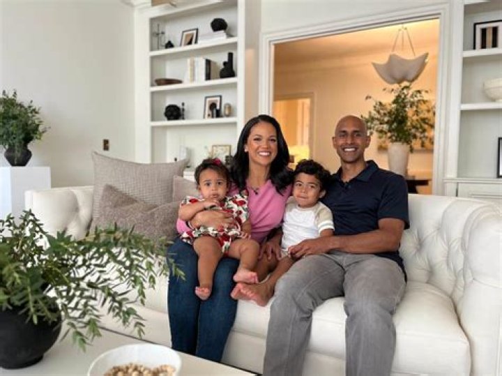 Jessica Aguirre Bio, Age, Family, Career, NBC, Husband, Daughters, Net Worth, Instagram, Twitter