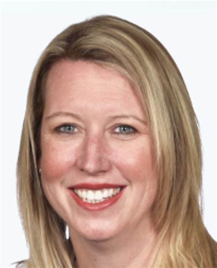 Dr. Jessica Auffant, MD – Winter Park, FL
